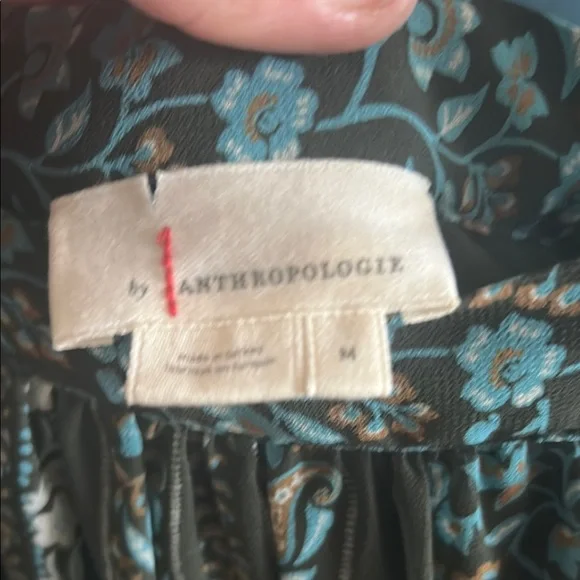 Anthropology dress - Picture 3 of 7